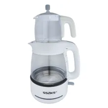 چای ساز ساکس مدل GT-TM8060