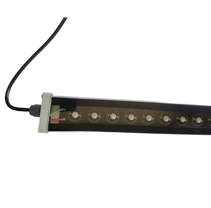 وال واشر رشد گیاه 18 وات مدل WAL18WGR50CM