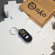 سوییچ یاب آی کیو مدل Key Finder کد Smart-25