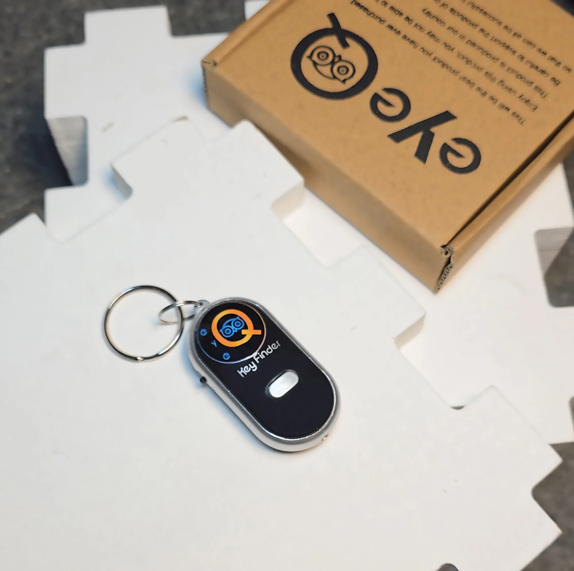 سوییچ یاب آی کیو مدل Key Finder کد Smart-25