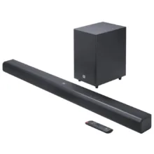 ساندبار جی بی ال مدل Cinema SB550