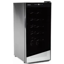یخچال 5 فوت هنریچ مدل HFK3216