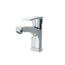 شیر روشویی شودر مدل اطلس تو پلاس