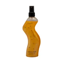 بادی اسپلش زنانه ژک ساف مدل Infinity Gold حجم 250 میلیلیتر مجموعه دو عددی