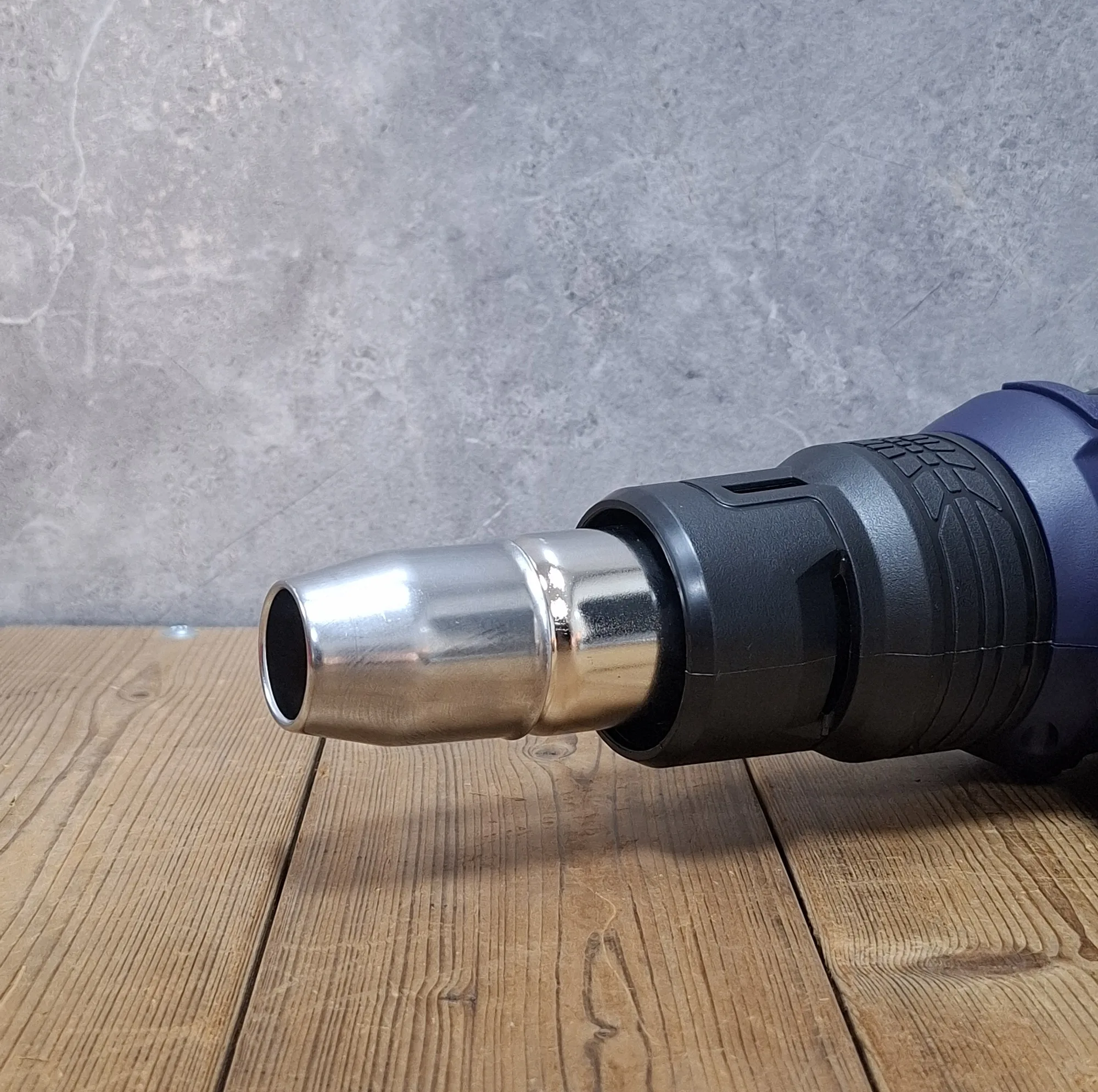 سشوار صنعتی 2000 وات رابین مدل 2000W کد 6030