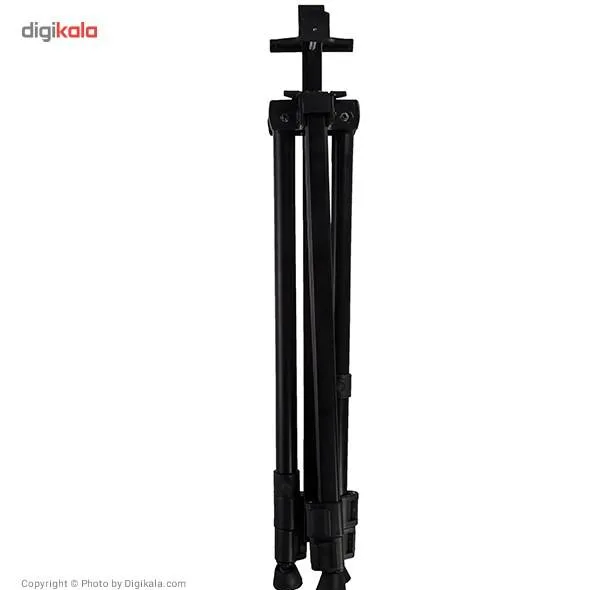 سه پایه بوم مدل تا شو کد A254