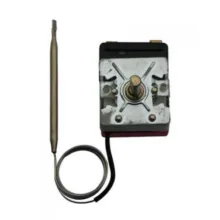 ترموستات حرارتی داخلی اتو لوله سبز مدل T300c