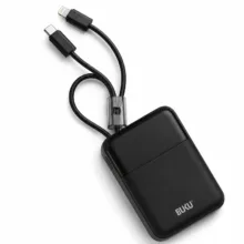 پاوربانک 22.5 وات بوکو مدل MG-G181 ظرفیت 20000 میلی‌آمپرساعت به همراه کابل USB-C
