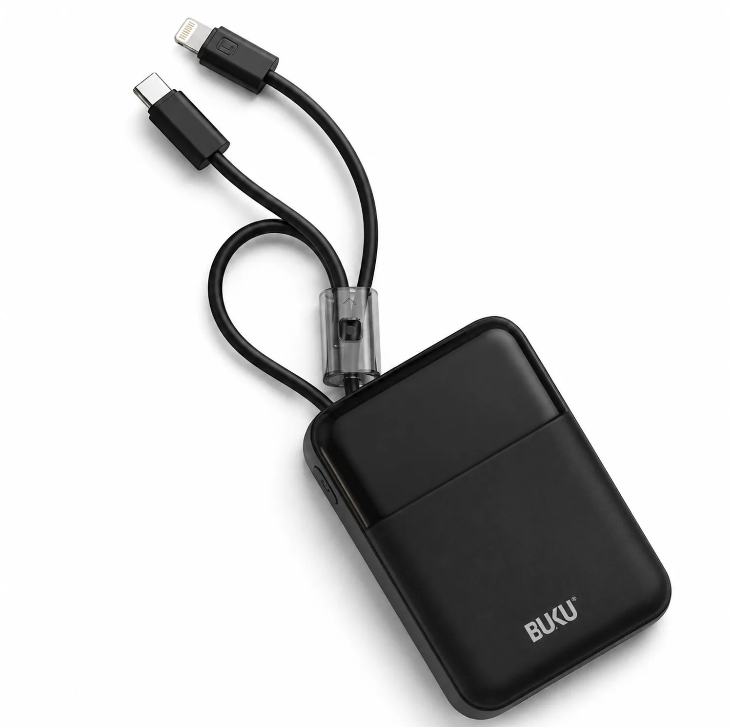 پاوربانک 22.5 وات بوکو مدل MG-G181 ظرفیت 20000 میلی‌آمپرساعت به همراه کابل USB-C
