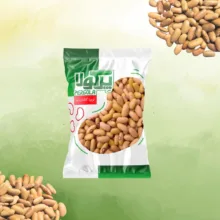 لوبیا کشاورزی - 900 گرم بسته 2 عددی