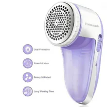 پرزگیر شارژی سورکر مدل SK-678