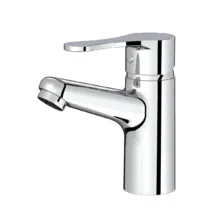 شیر روشویی شیرآلات کاویان مدل آراز