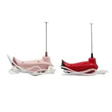 فومر برقی یونیک لایف مدل UL-849