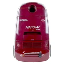 جاروبرقی 1800 وات پارس خزر مدل E-1800 W
