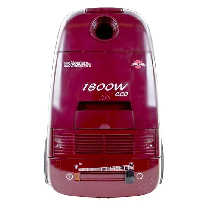 جاروبرقی 1800 وات پارس خزر مدل E-1800 W