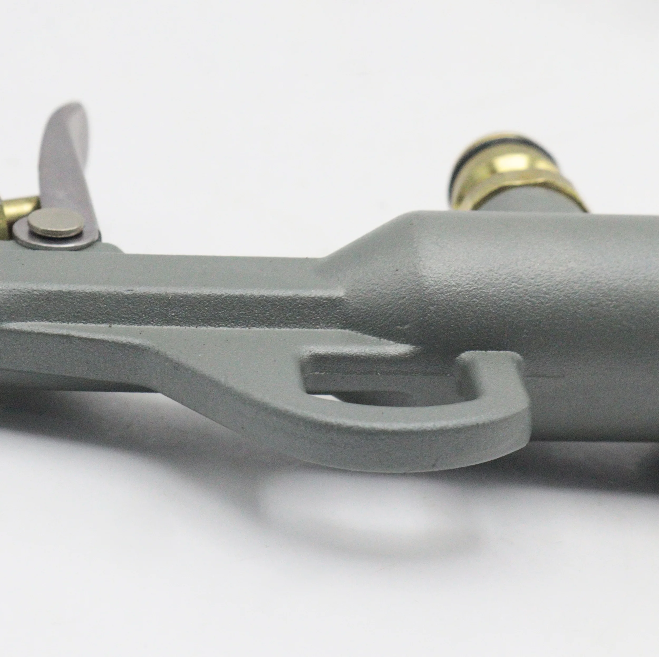 پیستوله موم پاش تاپکس مدل YP-Aluminium-WG-06