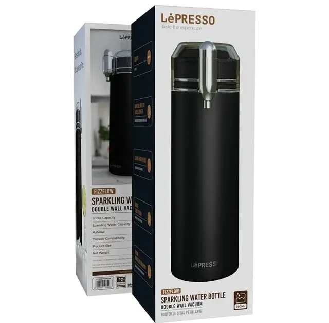 سودا ساز 750 میلیلیتر لپرسو مدل LPWB750ML