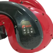 دستگاه دمنده و مکنده ادون مدل HD-8804