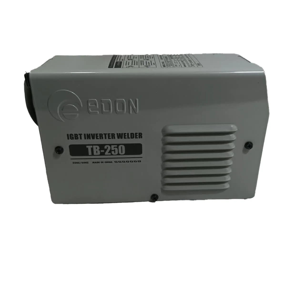 اینورتر جوش 150 آمپر ادون مدل TB-250