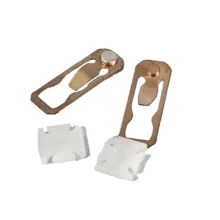 کیت تعمیر شیشیه بالابر خودرو کد bbz-2466 مناسب برای کیا اسپورتیچ مجموعه 10 بسته ای