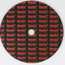 صفحه برش سنگ و موزاییک رونیکس مدل TPRH-3712
