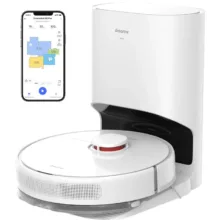 فیلتر جارو رباتیک مدل D10 Plus مناسب برای جاروبرقی رباتیک شیائومی Dreame D10 Plus مجموعه 2 عددی
