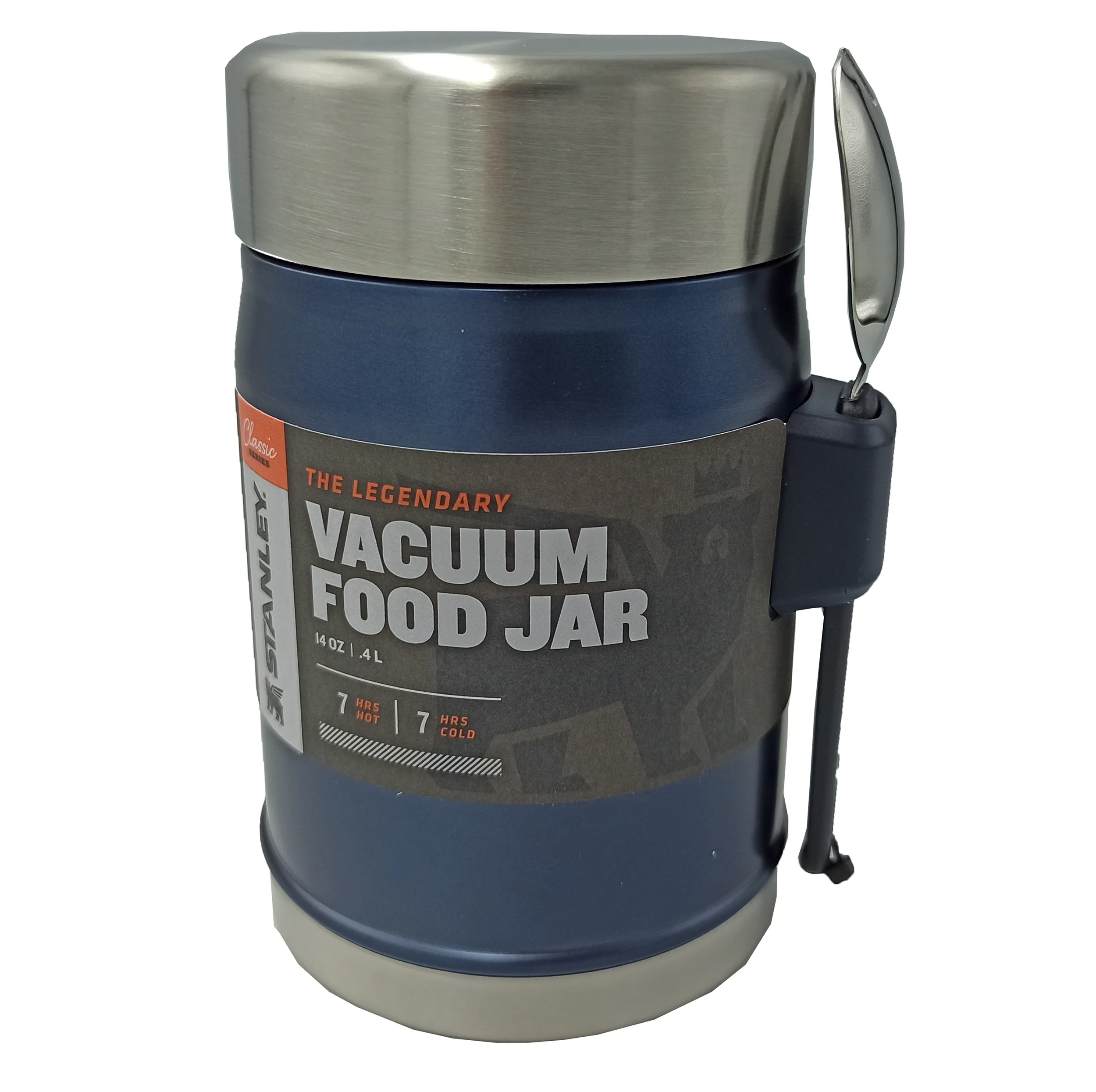 ظرف سفری استنلی مدل Legendary Vacuum
