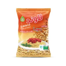 پروتئین سویا لاوند – 150 گرم