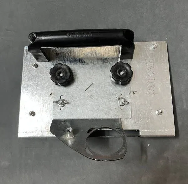 پایه تعویض ابزار سوران مدل s-20205