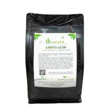 کود آمینو اسید گرین پیک مدل Amino500 وزن 500 گرم