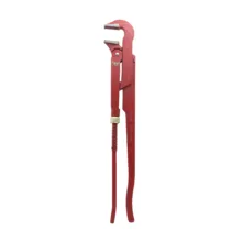 آچار لوله گیر مدل وایکینگ کد YPGH-MDA-3INCH سایز 3 اینچ