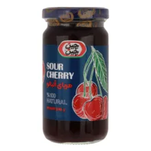 مربا آلبالو چین چین – 290 گرم