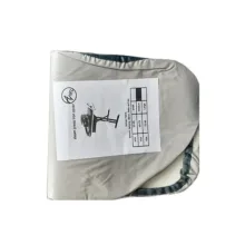 روکش اتوکشی مدل بایترون کد L1