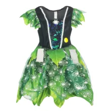 تن پوش جورج مدل  HALLOWEEN-GIRLE-light بسته 2 عددی