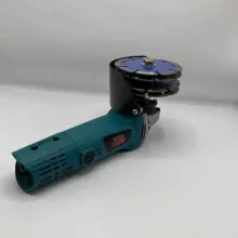 تبدیل مینی فرز به شیار زن مدل IR_22