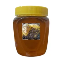 عسل وحشی کوهی طبیعی – 1 کیلوگرم
