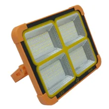 پروژکتور خورشیدی 50 وات ویتو مدل SSL-50
