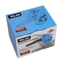 دستگاه دمنده و مکنده 600w وات پالاس مدل P8121
