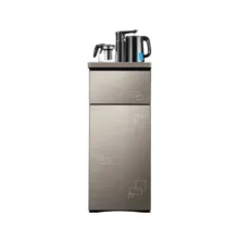 چای ساز کنار هم مدل CYS-EC12