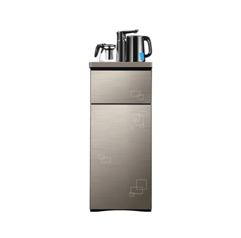 چای ساز کنار هم مدل CYS-EC12