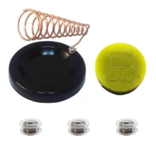 ابزار هویه مدل C/50/333 مجموعه پنج عددی