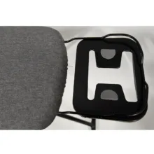 میز اتو پایه‌دار مدل UN-7040