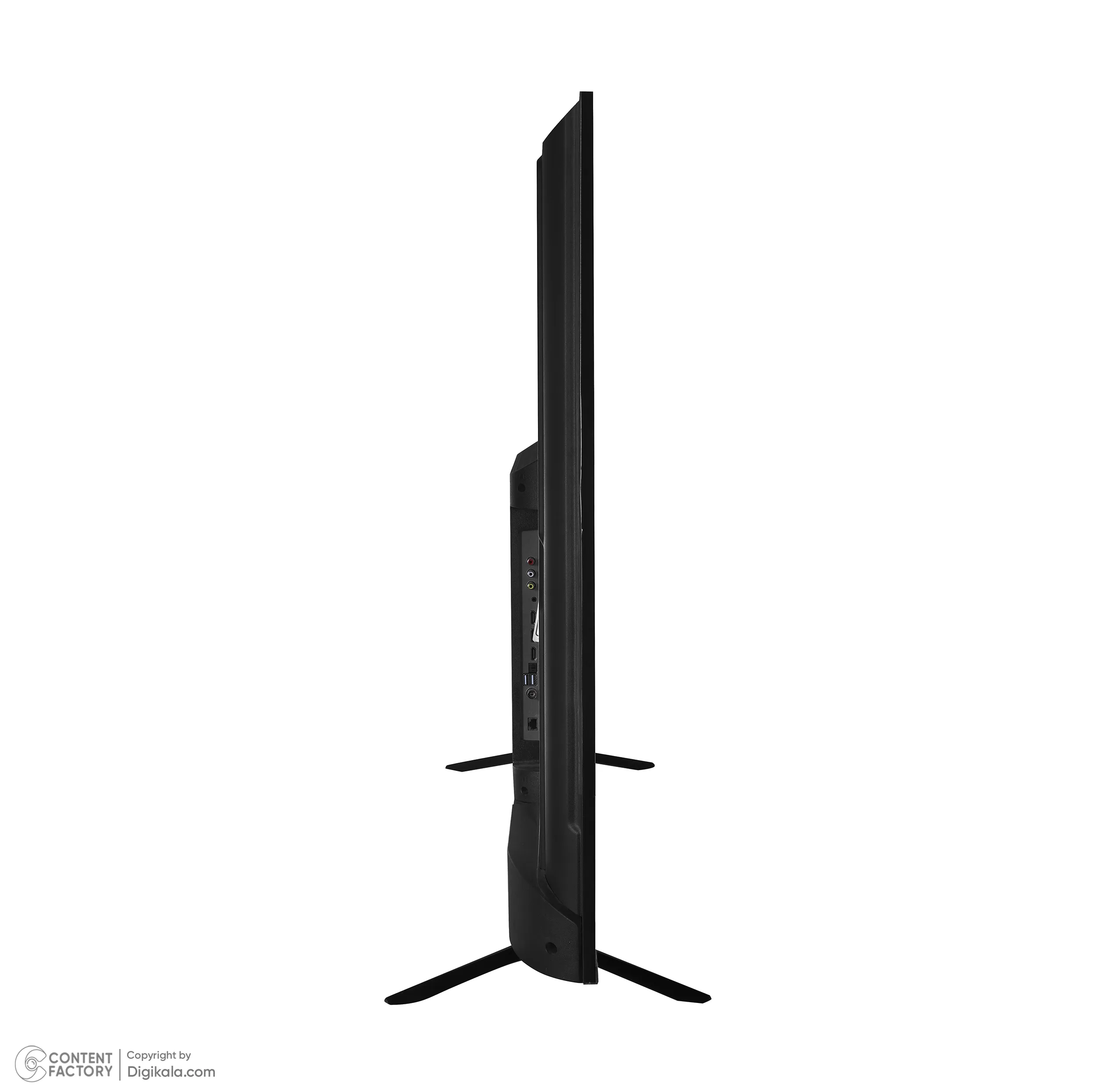 تلویزیون 65 اینچ ال ای دی لئوکو مدل L65000G2