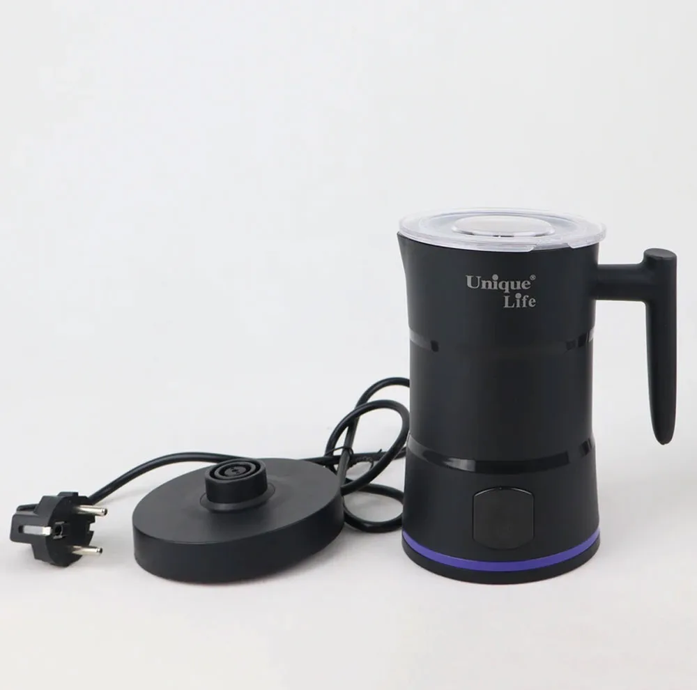 کف ساز شیر یونیک لایف مدل UL-2149