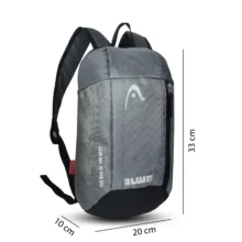 کوله پشتی پیاده روی برساد مدل Bb 105