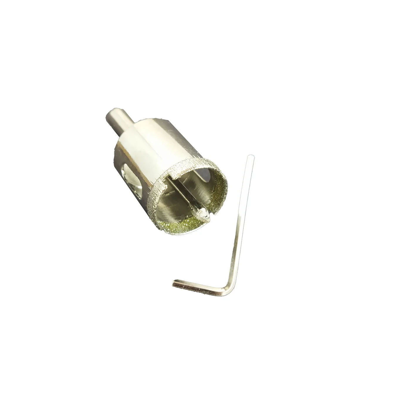 مته گردبر شیشه و سرامیک کد 45978 سایز 25 میلی متر