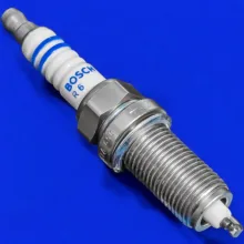 شمع خودرو بوش مدل FR8SC+42.Russia پایه بلند مناسب برای برلیانس H220 و H230 بسته ۴ عددی