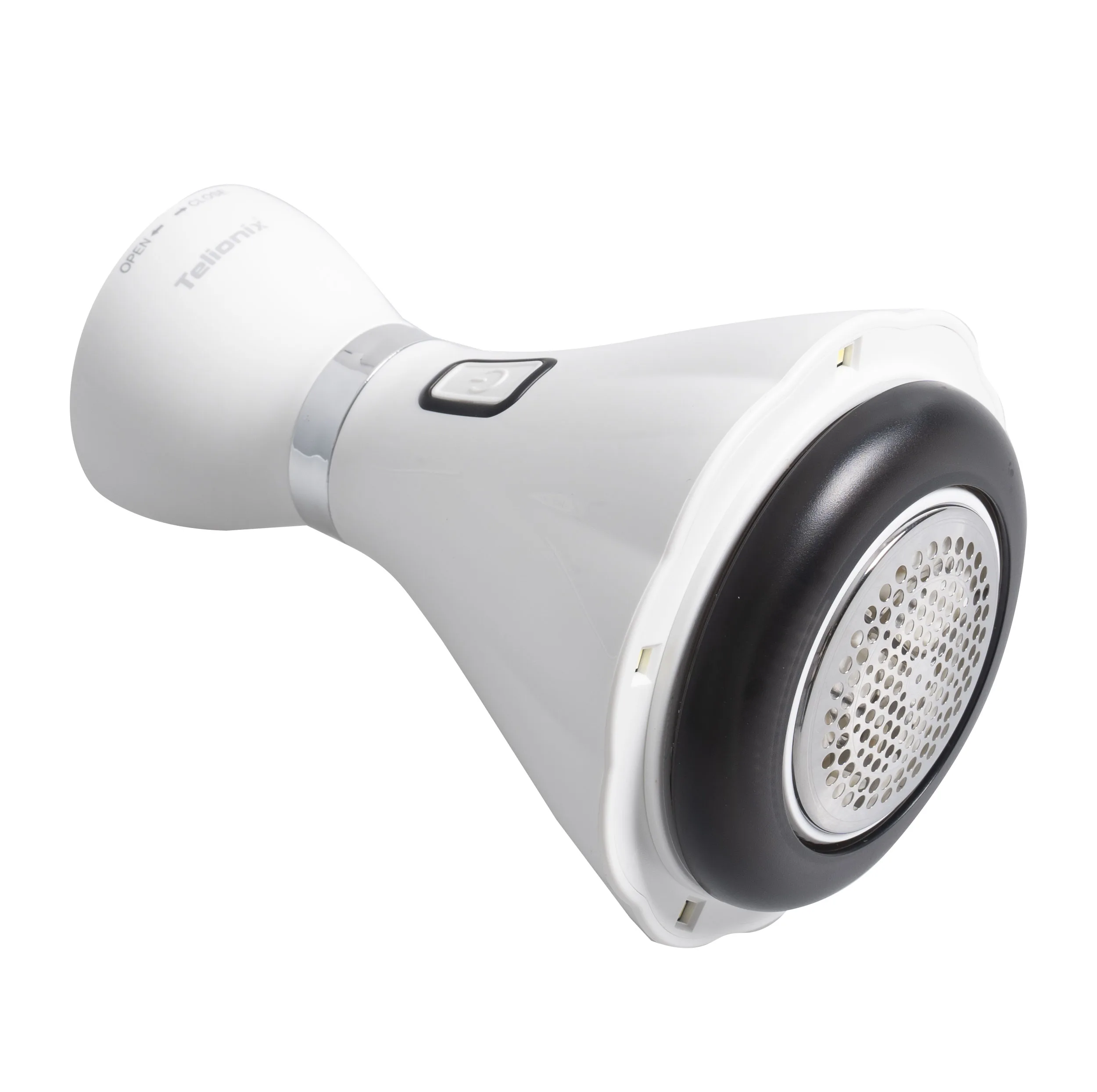 پرزگیر لباس شارژی تلیونیکس مدل TLR5811 مجهز به چراغ LED