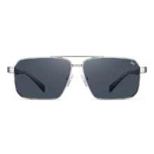 عینک آفتابی آلبرت وگ مدل S15224C4 Avantgarde Visionary
