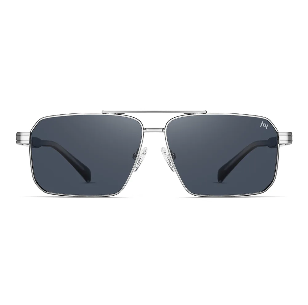 عینک آفتابی آلبرت وگ مدل S15224C4 Avantgarde Visionary